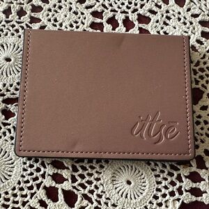 Ittse Build Your Own Palette Magnetic Palette with Insert